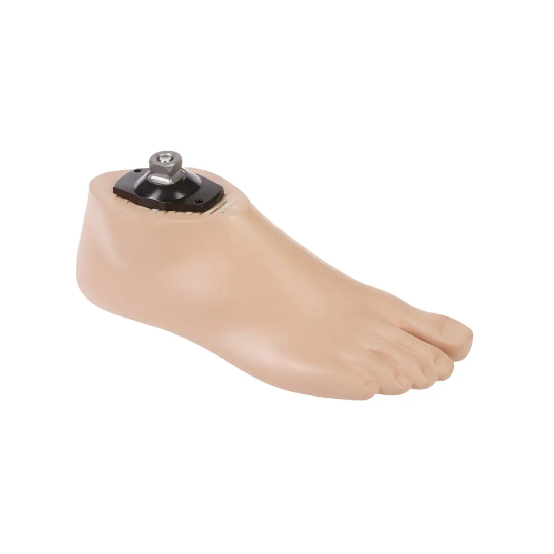 Pie SACH para baño 1H02B