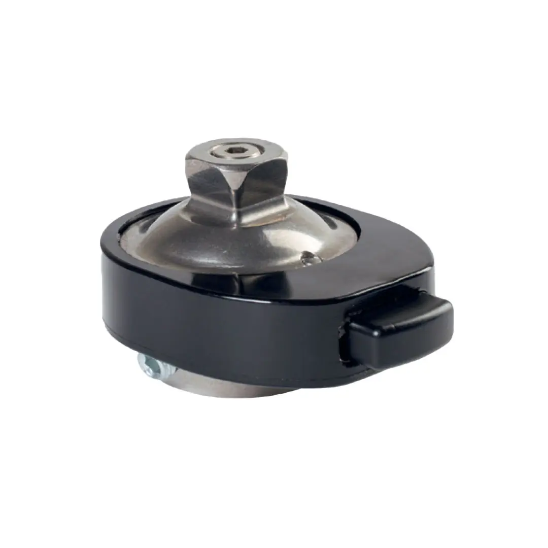Adaptador de rotación sobre la rodilla 7H10